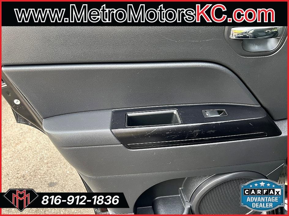 Used 2016 Jeep Patriot Sport w/ Power Value Group image 22