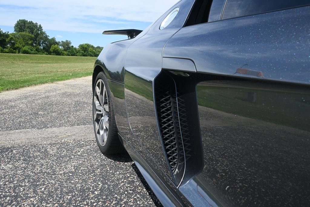 Used 2011 Audi R8 V10 AWD/4WD image 14