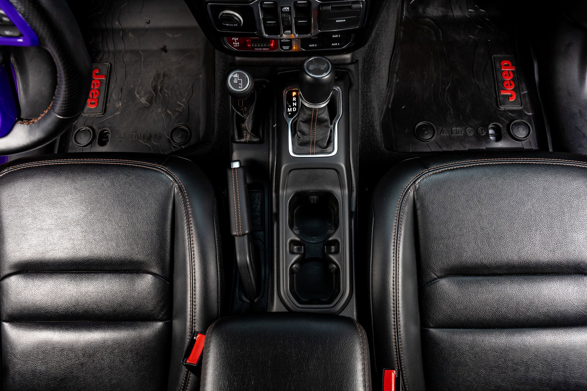 Used 2023 Jeep Wrangler Rubicon 392 w/ Trailer Tow Package image 27