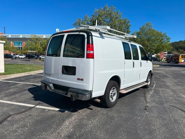 Used 2019 GMC Savana 2500 w/ Driver Convenience Package image 11