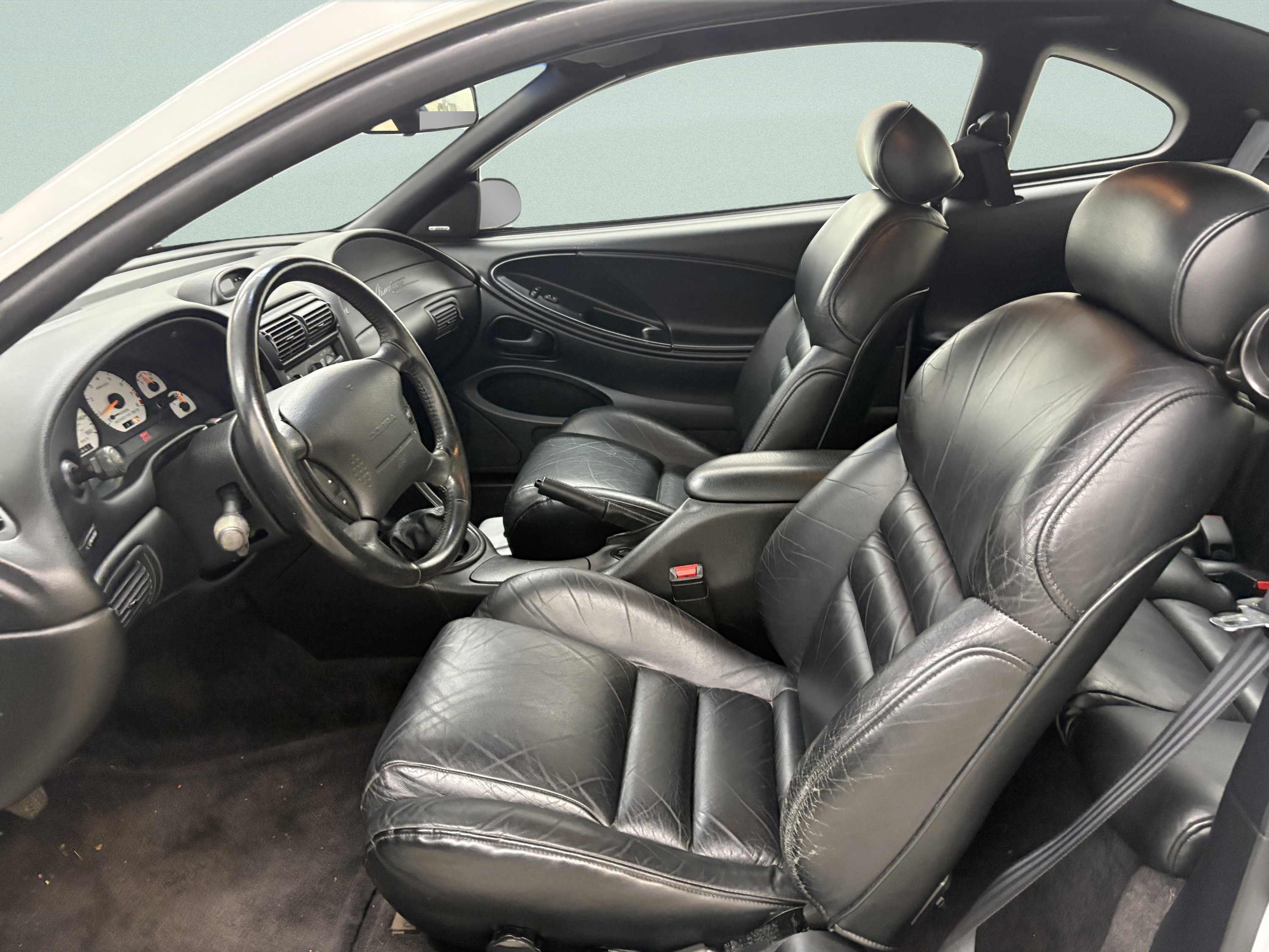 Used 1996 Ford Mustang Cobra RWD image 10