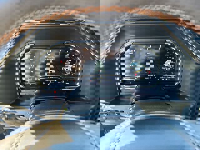 Certified 2024 GMC Sierra 1500 AT4 w/ Technology Package image 11