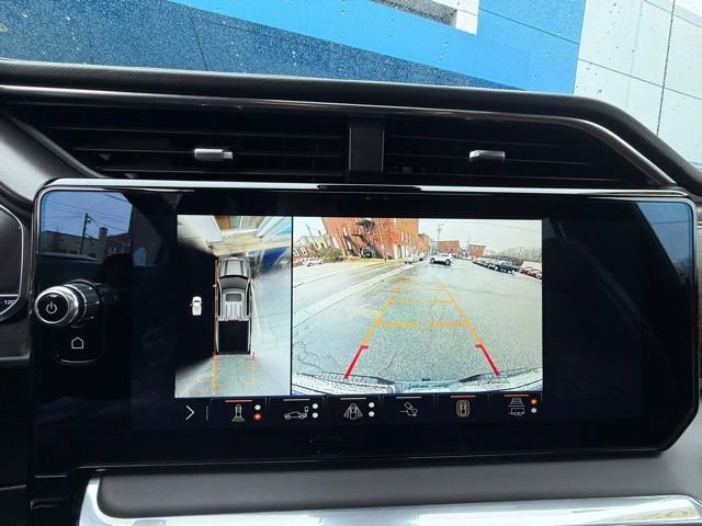 Used 2024 GMC Sierra 1500 Denali Ultimate image 28