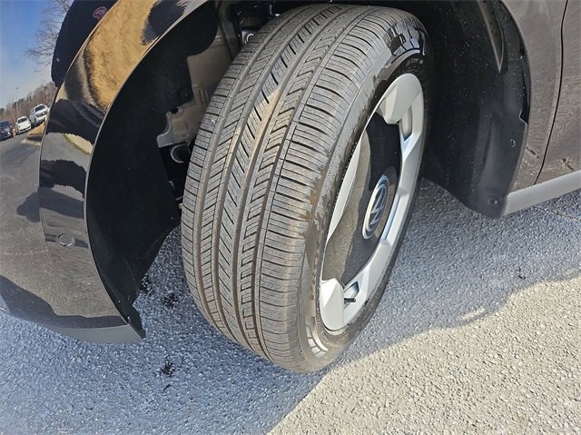 New 2025 Volkswagen ID. Buzz Pro S image 33