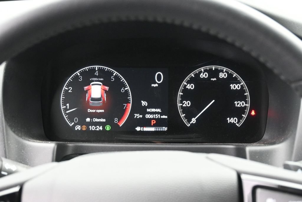 Used 2026 Honda Odyssey EX-L image 23