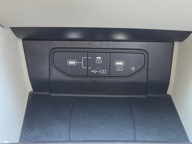 Certified 2026 Kia Sportage EX FWD image 25