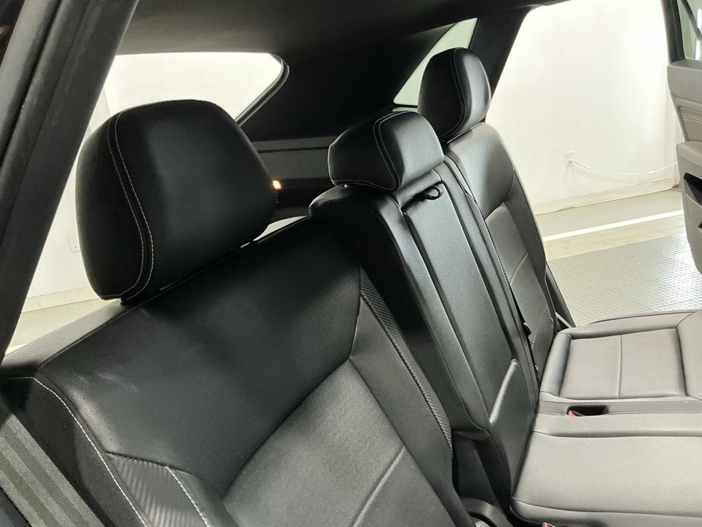 Used 2021 Volkswagen Atlas Cross Sport SEL image 22