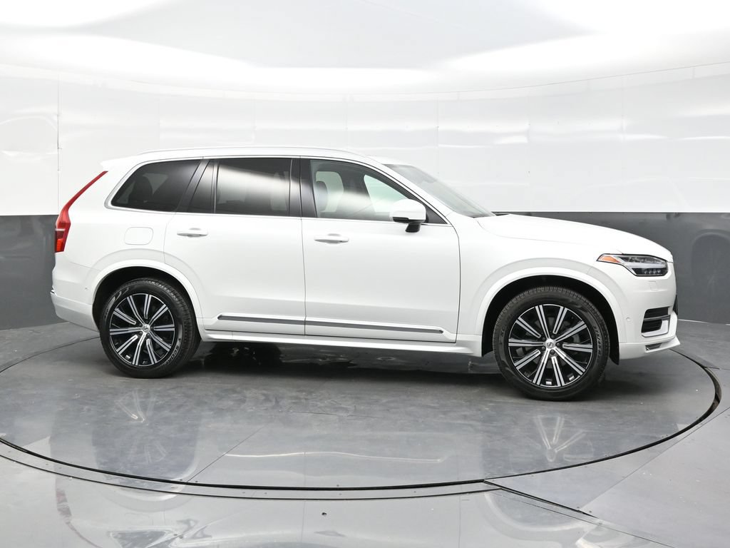 Used 2023 Volvo XC90 B6 Plus AWD/4WD image 8