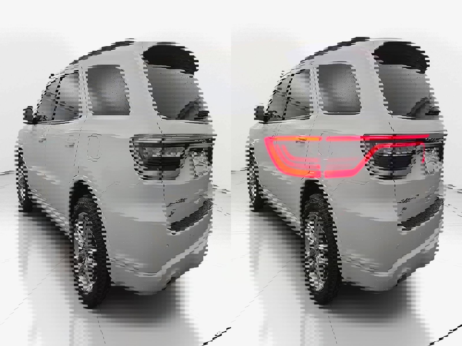 Used 2023 Dodge Durango GT image 5