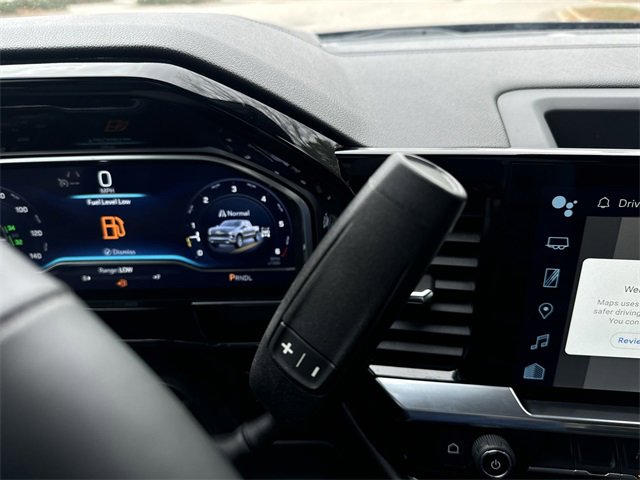 Used 2023 Chevrolet Silverado 1500 RST w/ Z71 Off-Road Package image 20