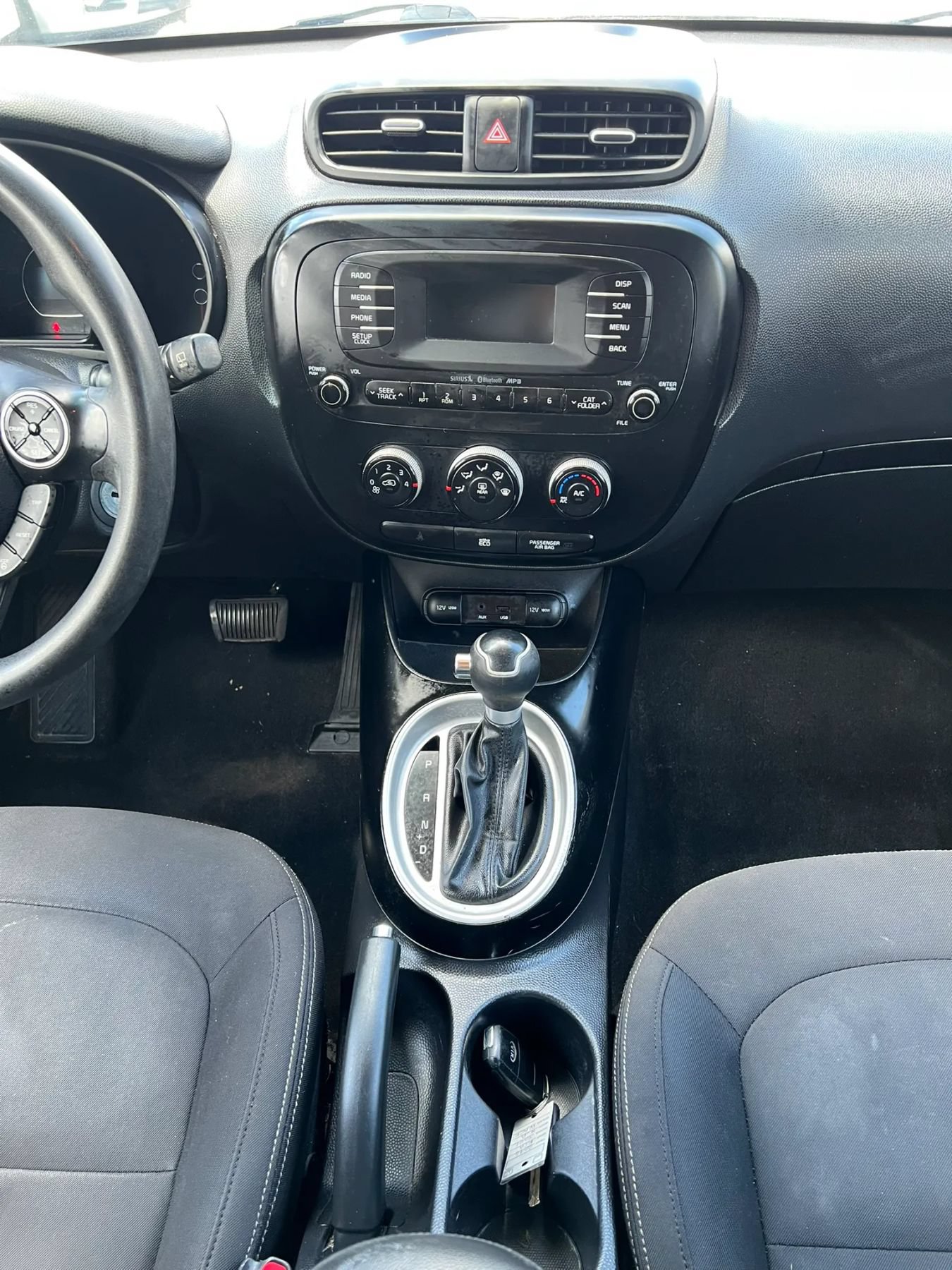 Used 2014 Kia Soul FWD image 12