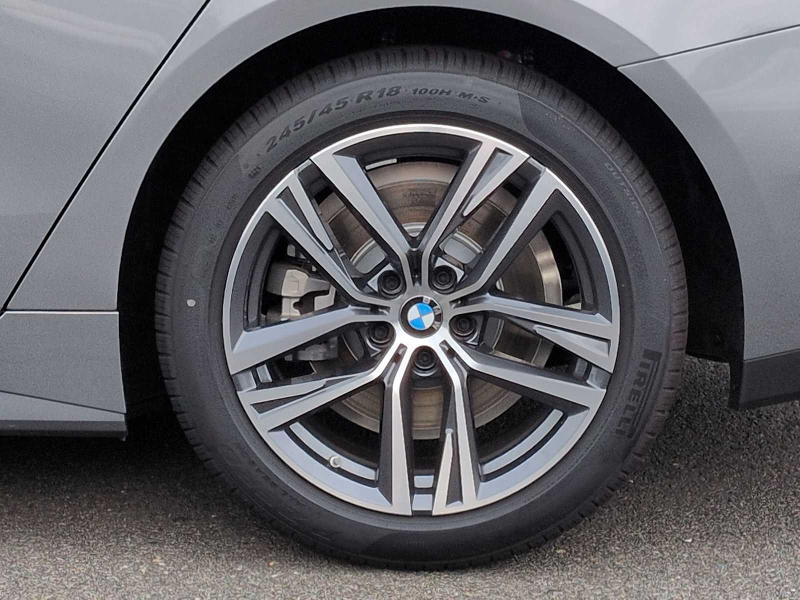 New 2026 BMW 430i xDrive w/ Premium Package AWD/4WD image 15