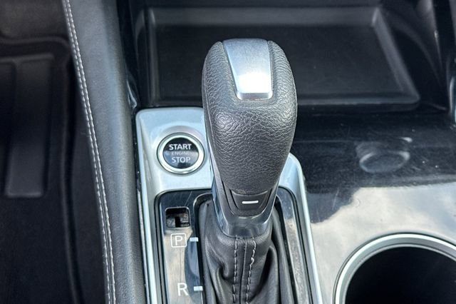 Used 2023 Nissan Altima 2.5 SV image 22