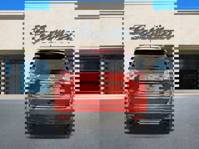 Used 2015 Nissan Rogue SL w/ SL Premium Package image 4