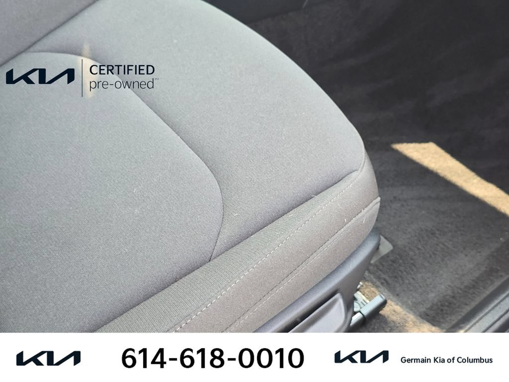 Certified 2026 Kia K4 FWD image 26