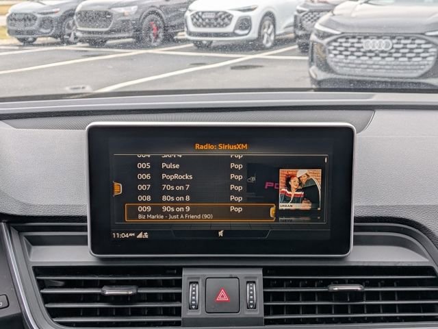 Used 2019 Audi SQ5 Premium Plus w/ Premium Plus Package image 30