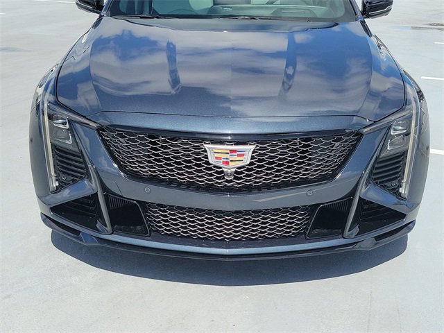 New 2026 Cadillac CT5 V Blackwing w/ Super Cruise 1 Package image 9