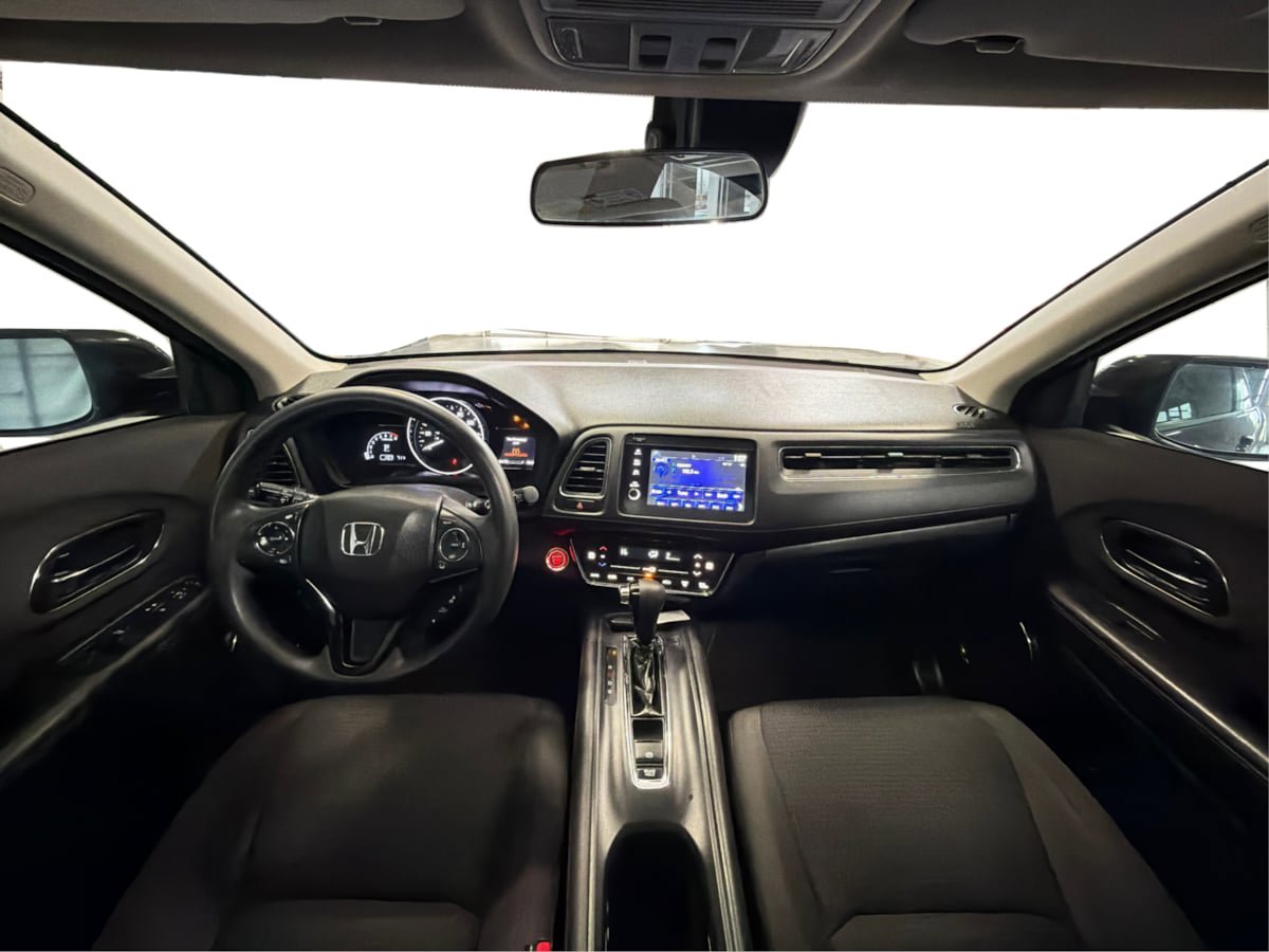 Used 2021 Honda HR-V EX image 26