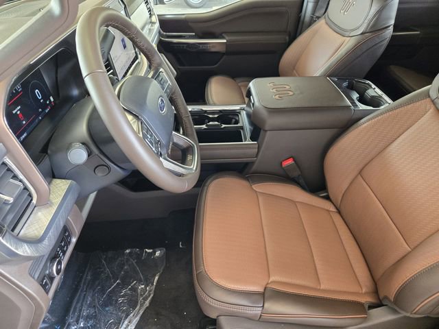 New 2025 Ford F350 King Ranch image 10