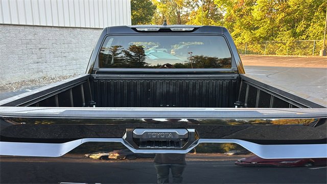 Used 2022 Toyota Tundra SR5 w/ TRD Sport Package image 30