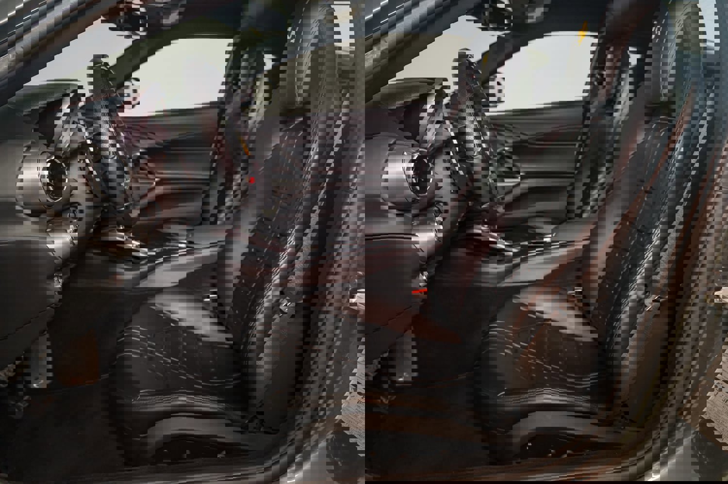 Used 2020 Ferrari 812 Superfast image 20