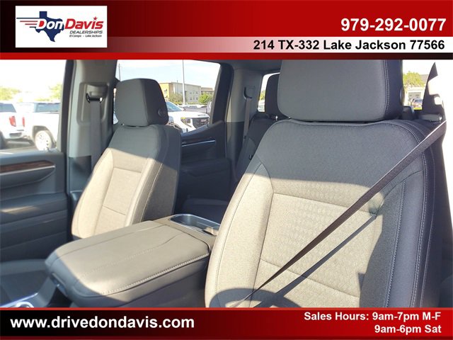 New 2026 GMC Sierra 1500 Elevation w/ Preferred Package image 16