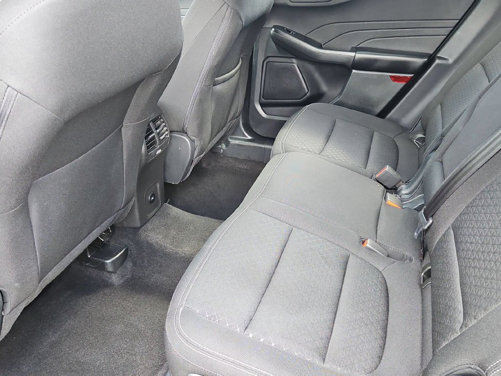 Used 2025 Ford Escape Active FWD image 27