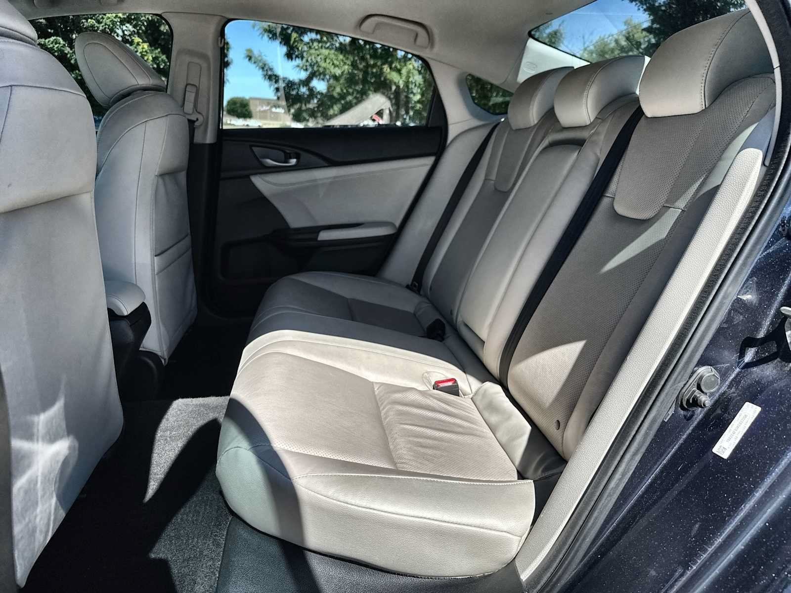 Used 2019 Honda Insight Touring image 4