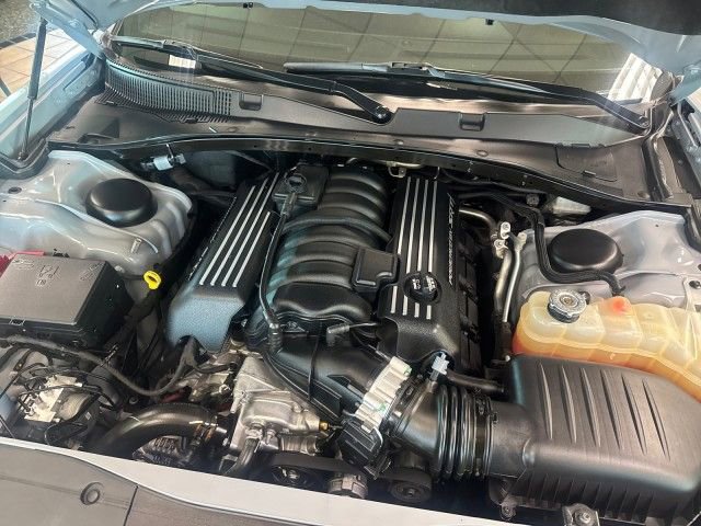 Used 2022 Dodge Charger Scat Pack image 12