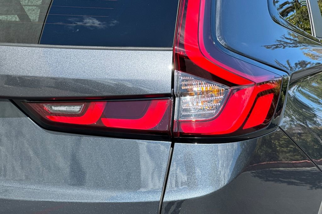 New 2026 Honda CR-V Sport Touring image 34