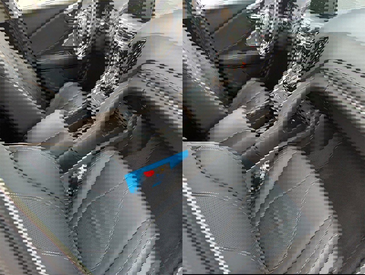 Certified 2023 Acura RDX w/ Technology Package image 14