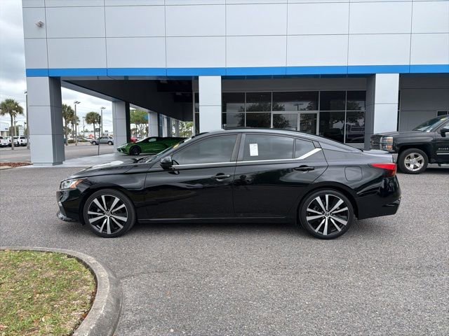 Used 2020 Nissan Altima 2.5 SR image 4