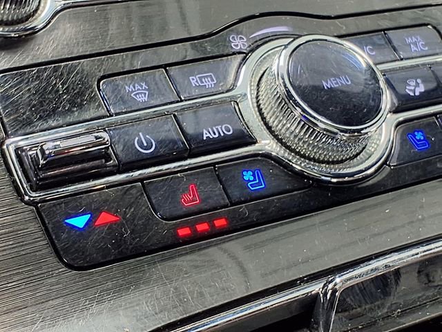 Used 2022 Lincoln Nautilus Reserve image 5