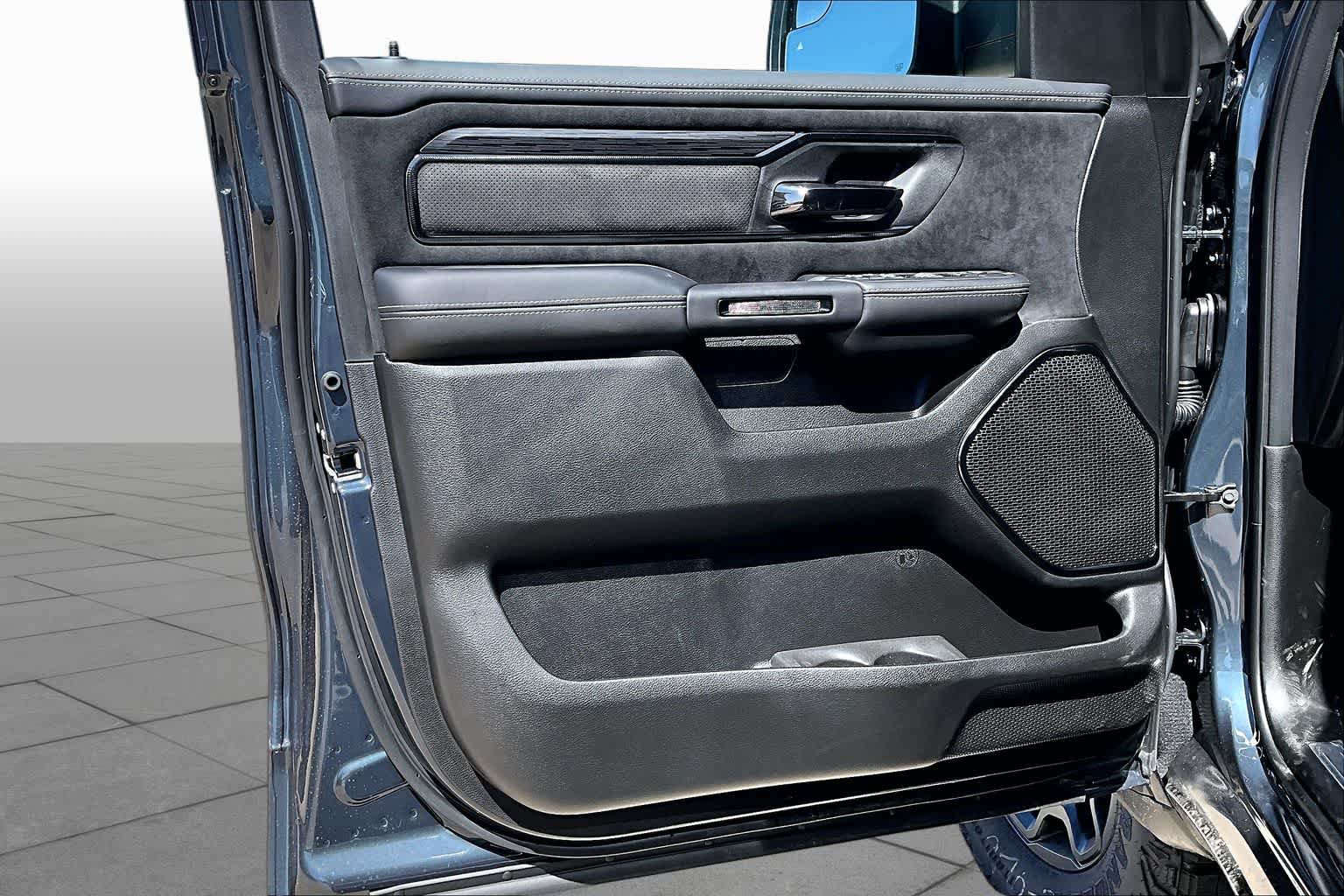 New 2026 RAM 1500 RHO AWD/4WD image 11