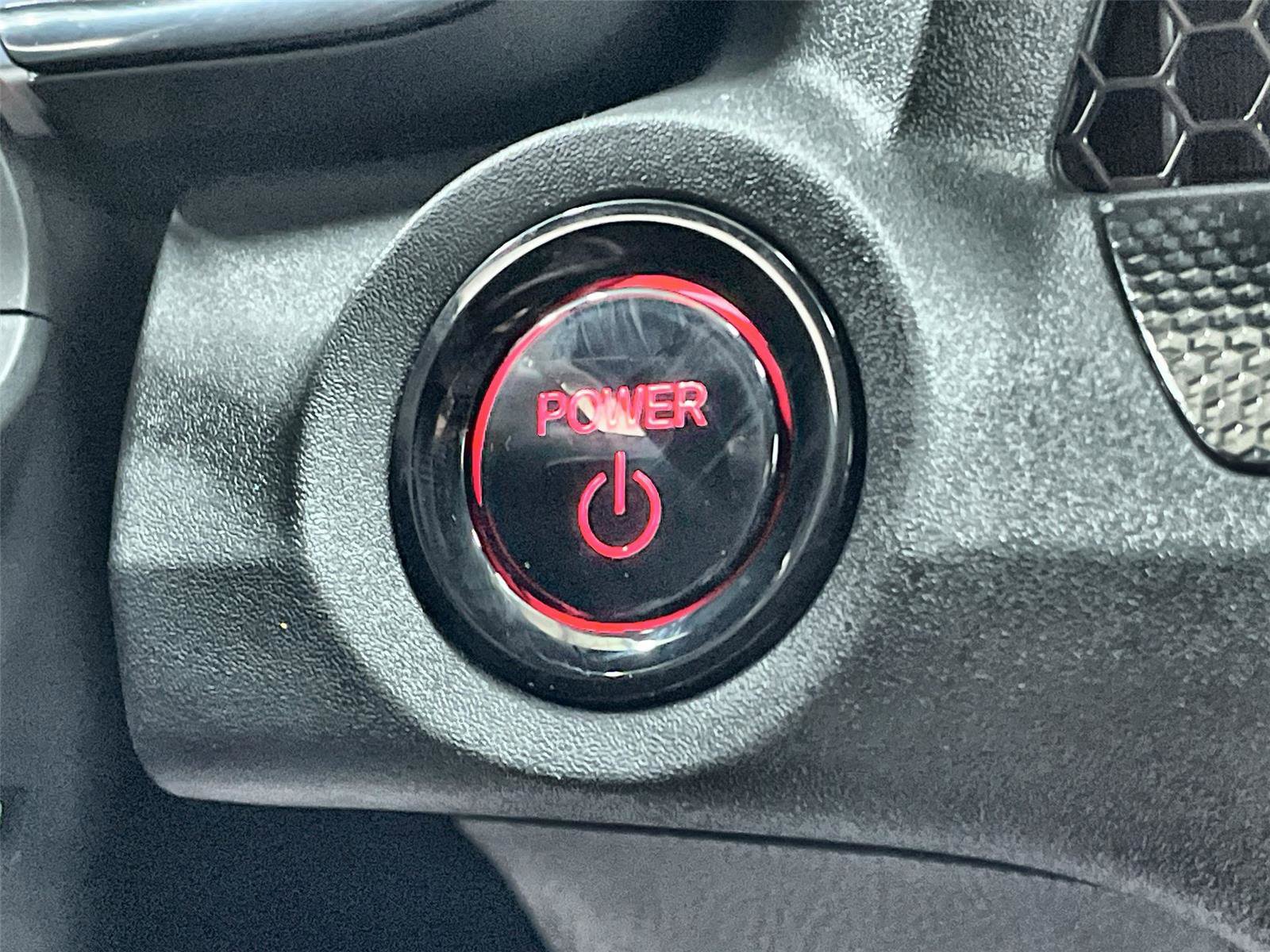 New 2026 Honda CR-V Sport-L image 25