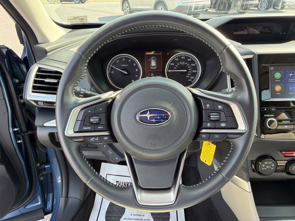 Used 2020 Subaru Forester Premium AWD/4WD image 27