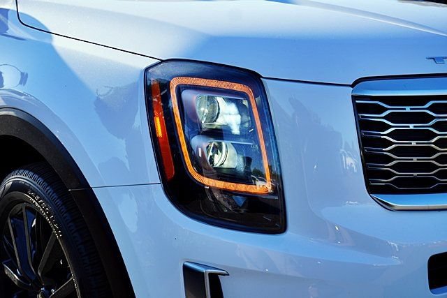 Used 2021 Kia Telluride SX FWD image 11