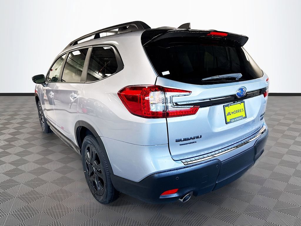 New 2026 Subaru Ascent Bronze Edition image 36