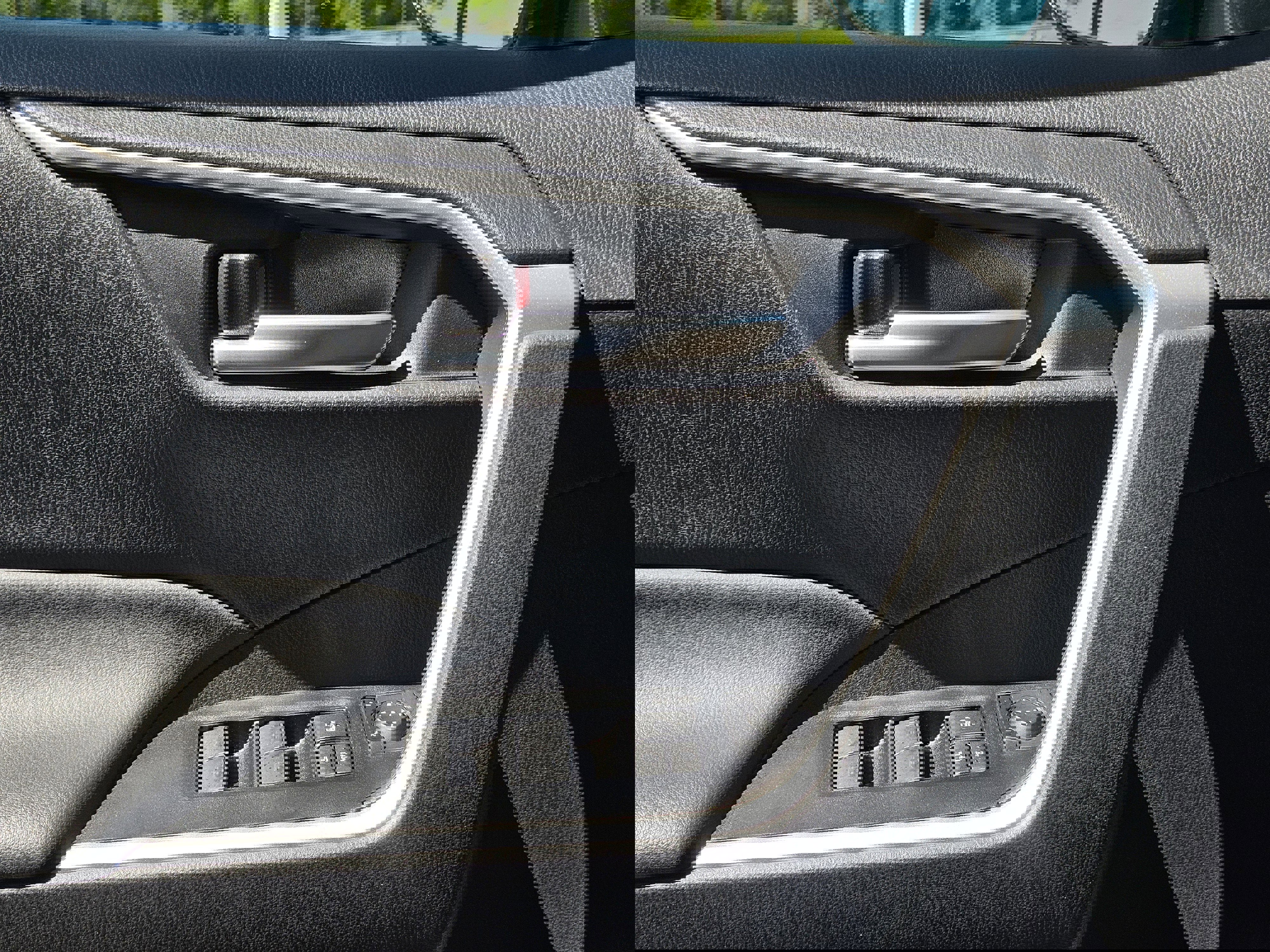 Used 2023 Toyota RAV4 SE image 24