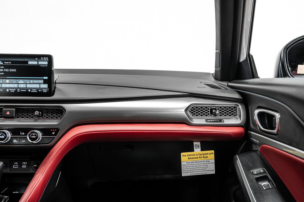 New 2026 Acura Integra A-Spec image 26