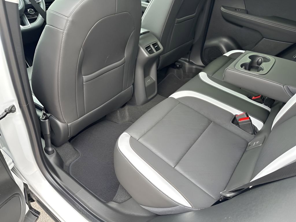 New 2026 Buick Envision Sport Touring image 20