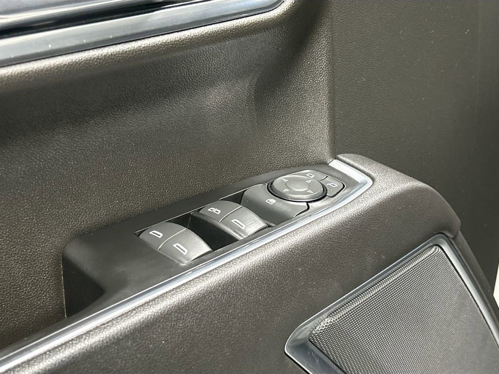 Used 2022 Chevrolet Silverado 1500 RST w/ Protection Package image 18