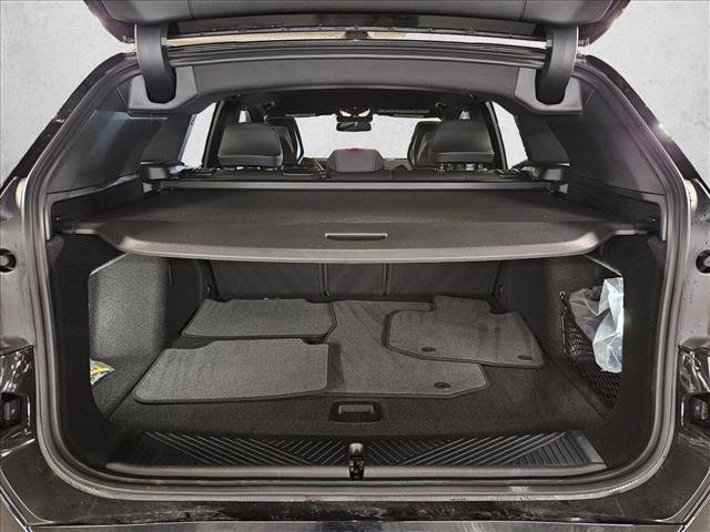 Certified 2025 BMW X3 xDrive30i image 6