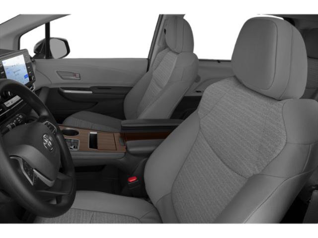 Used 2021 Toyota Sienna LE AWD/4WD image 9