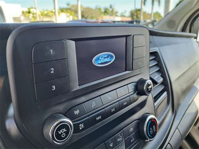 Used 2024 Ford Transit 250 Base w/ Exterior Upgrade Package image 25