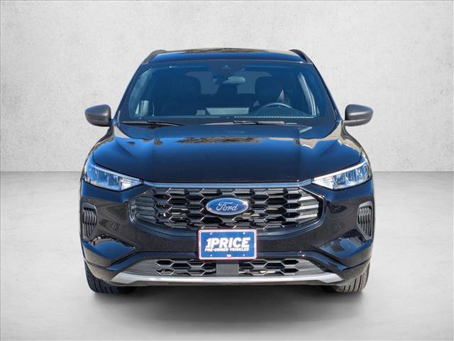 Used 2024 Ford Escape ST-Line w/ Tech Pack #1 image 2