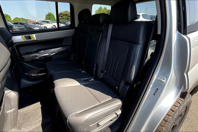 New 2025 Hyundai Santa Fe XRT image 10