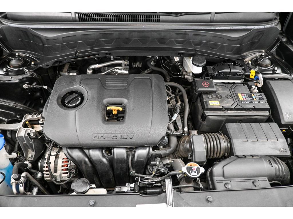 Used 2024 Kia Seltos S image 48