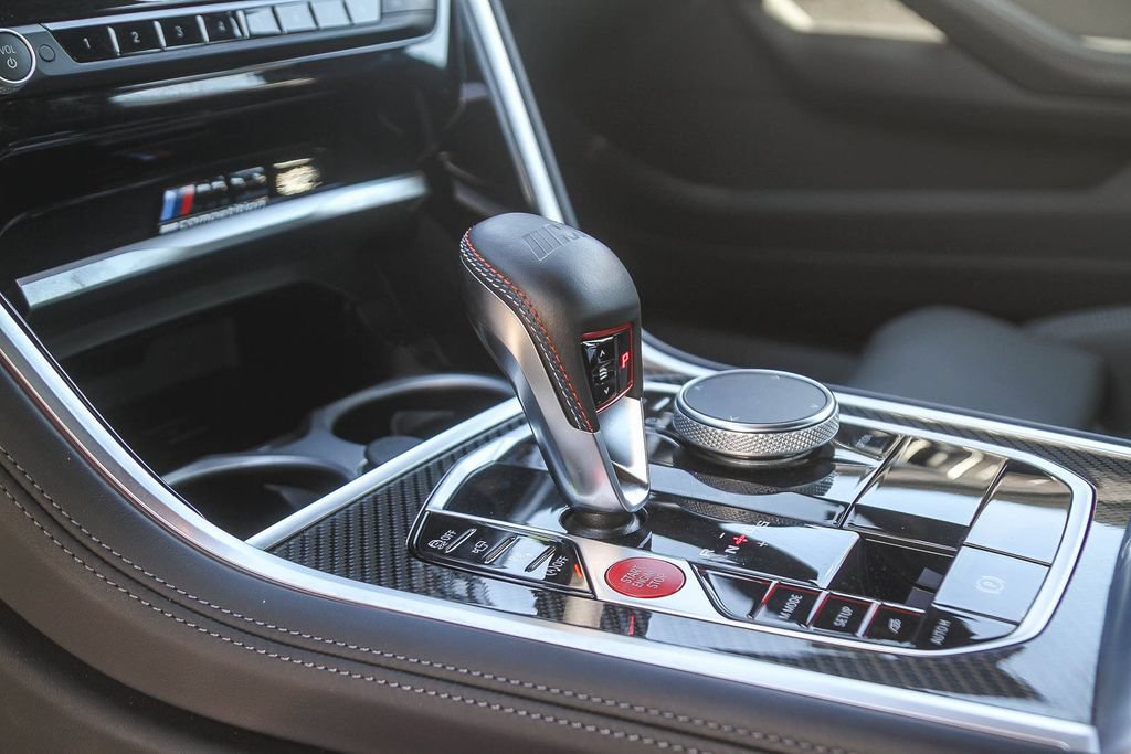 Used 2024 BMW M8 Gran Coupe xDrive Competition AWD/4WD image 19