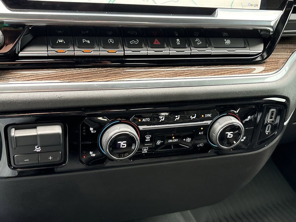 New 2025 Chevrolet Silverado 1500 LT image 20